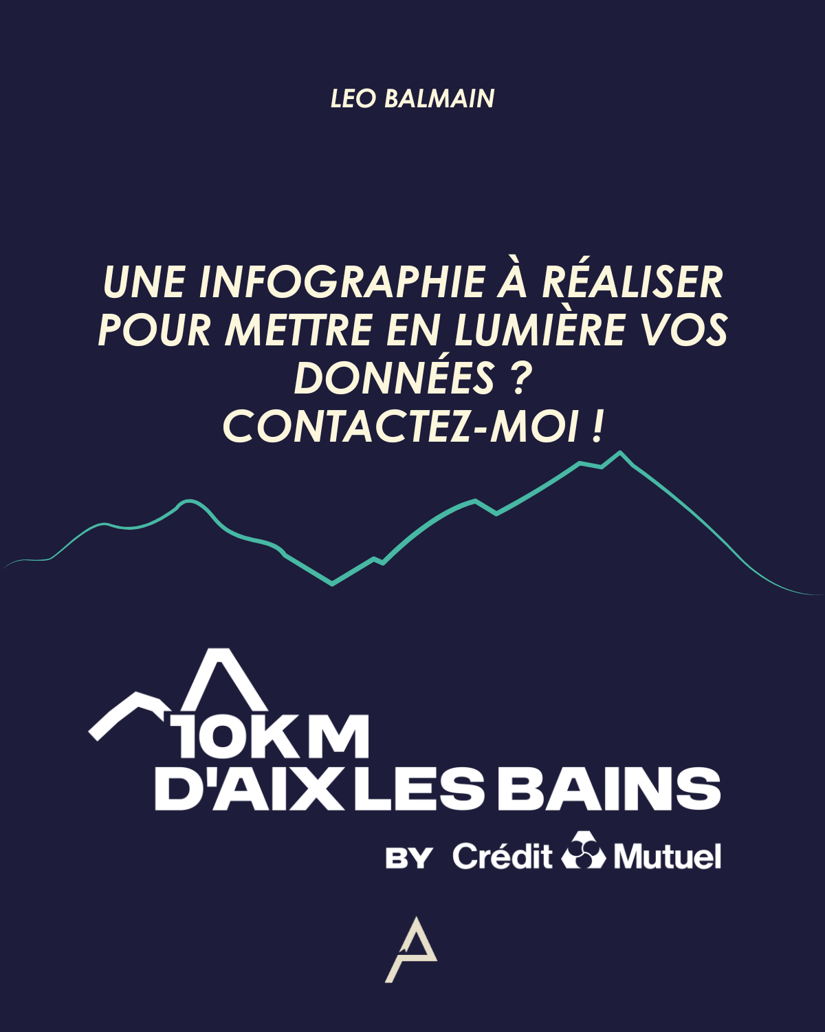 ACE réalise vos infographies