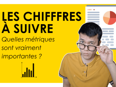 Quels chiffres suivre pour répondre à tes objectifs de communication&nbsp;?